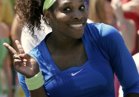 Serena Williams
