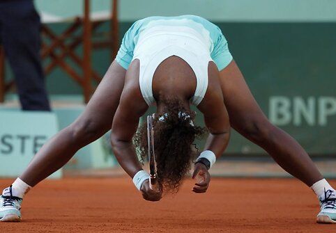 Serena Williams
