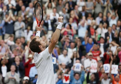 Andy Murray