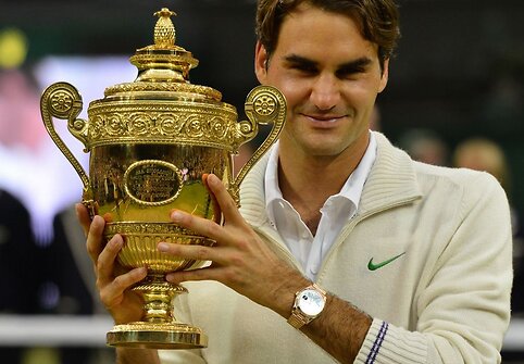 Rogeris Federeris