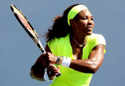 Serena Williams