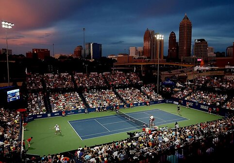 BB&T Atlanta Open