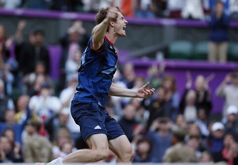 Andy Murray
