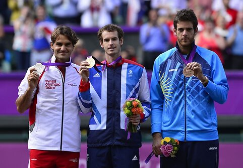 Andy Murray