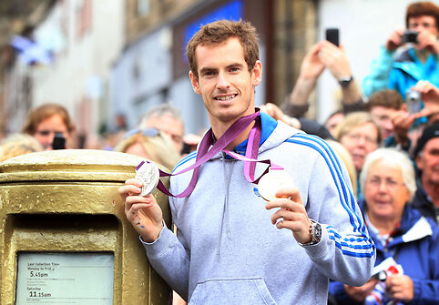Andy Murray