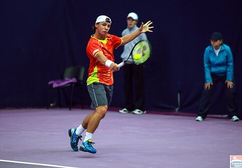 Ričardas Berankis