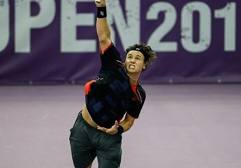 Ričardas Berankis