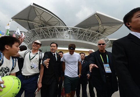Rogeris Federeris