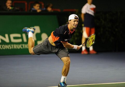 Ričardas Berankis