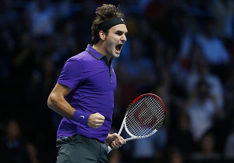 Rogeris Federeris