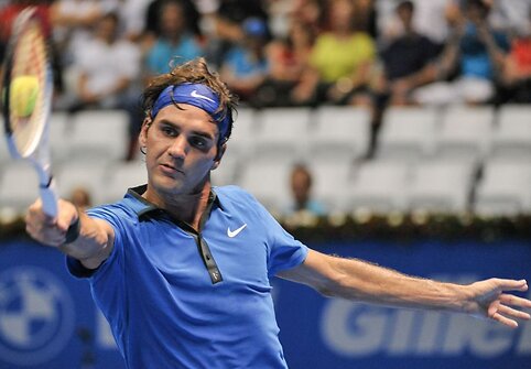 Rogeris Federeris