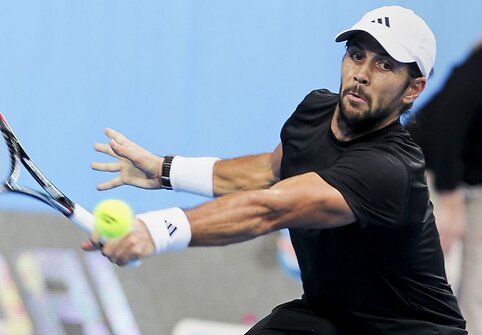 Fernandas Verdasco
