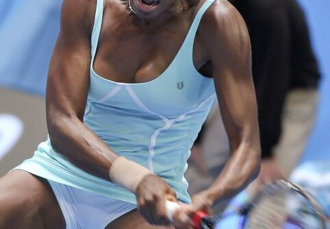 Venus Williams