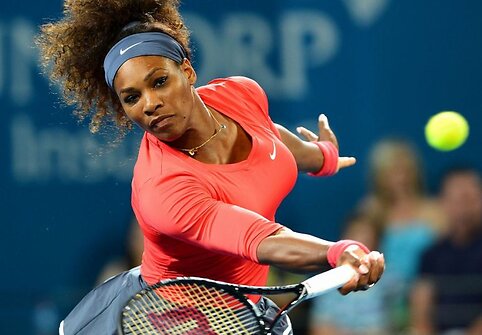 Serena Williams