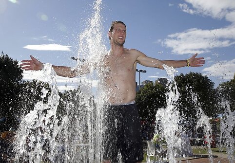 Andreasas Seppi