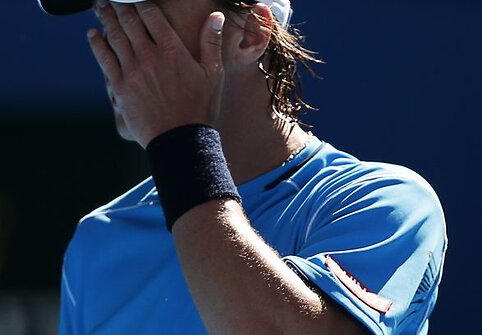 Ričardas Berankis
