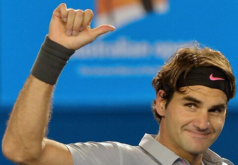 Rogeris Federeris
