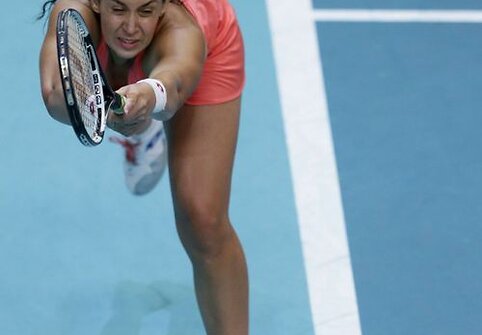 Marion Bartoli