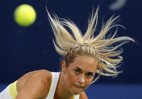 Klara Zakopalova