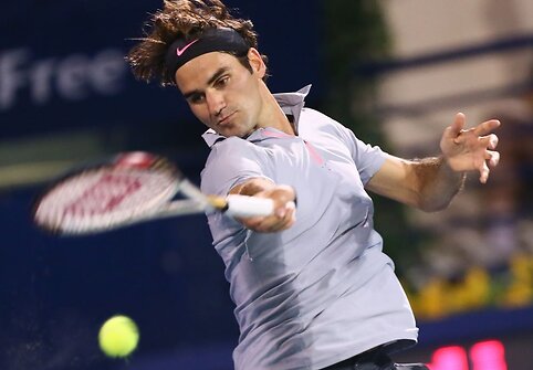 Rogeris Federeris