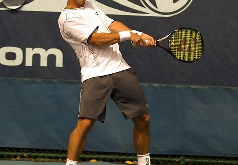 Ričardas Berankis