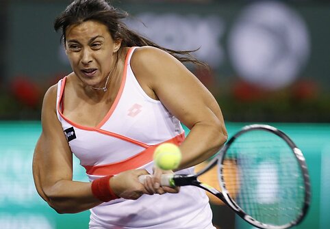 Marion Bartoli