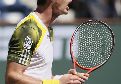 Andy Murray
