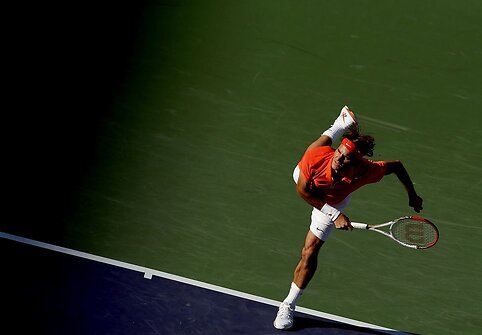 Rogeris Federeris