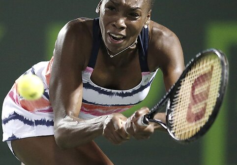 Venus Williams
