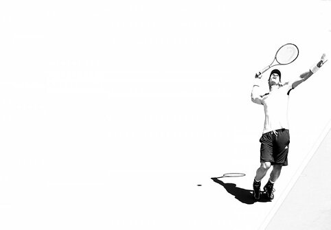 Andy Murray