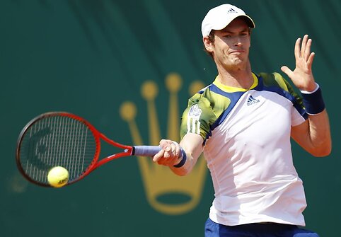 Andy Murray
