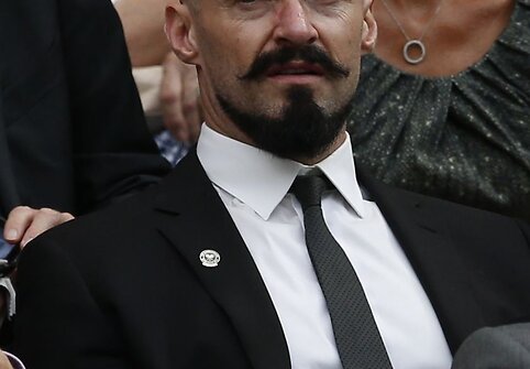 Hugh Jackmanas
