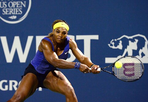 Serena Williams