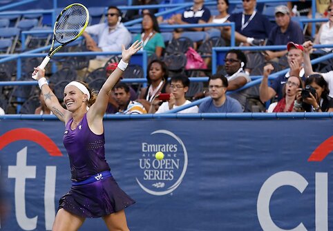 Svetlana Kuznecova