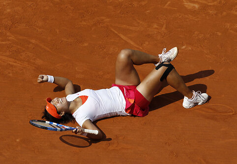Li Na