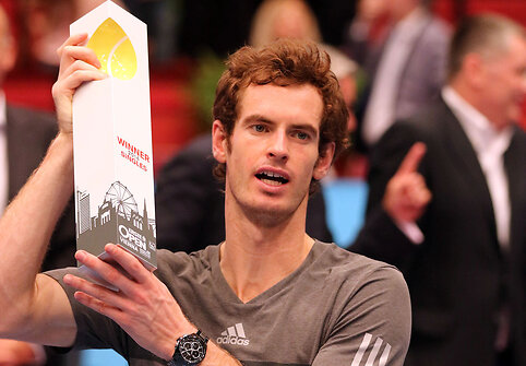 Andy Murray