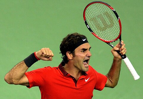 Rogeris Federeris