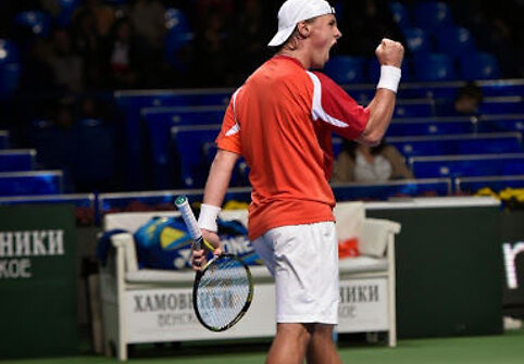 Ričardas Berankis