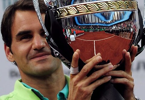Rogeris Federeris