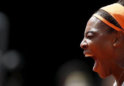 Serena Williams