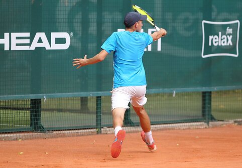 Tadas Babelis