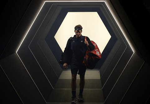 Rogeris Federeris