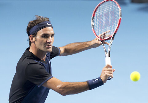 Rogeris Federeris