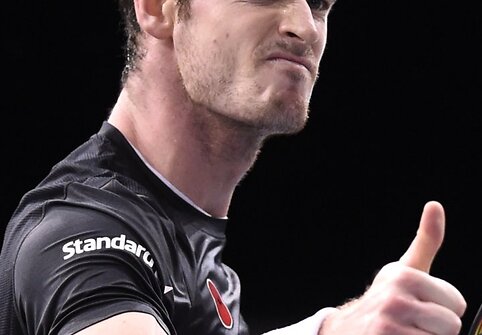 Andy Murray