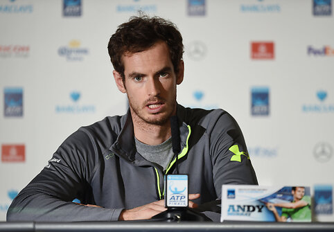 Andy Murray