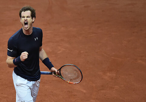 Andy Murray