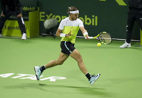 Rafaelis Nadalis