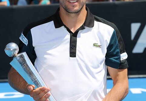 Roberto Bautista Agutas