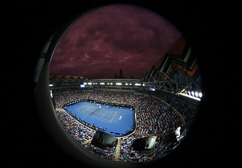 Australian Open