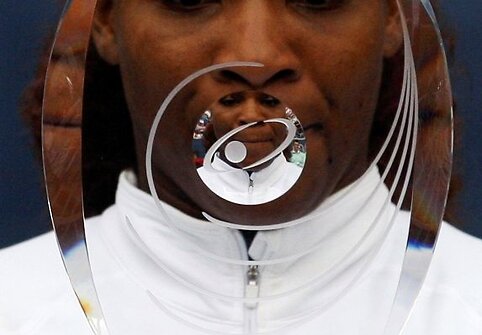 Serena Williams